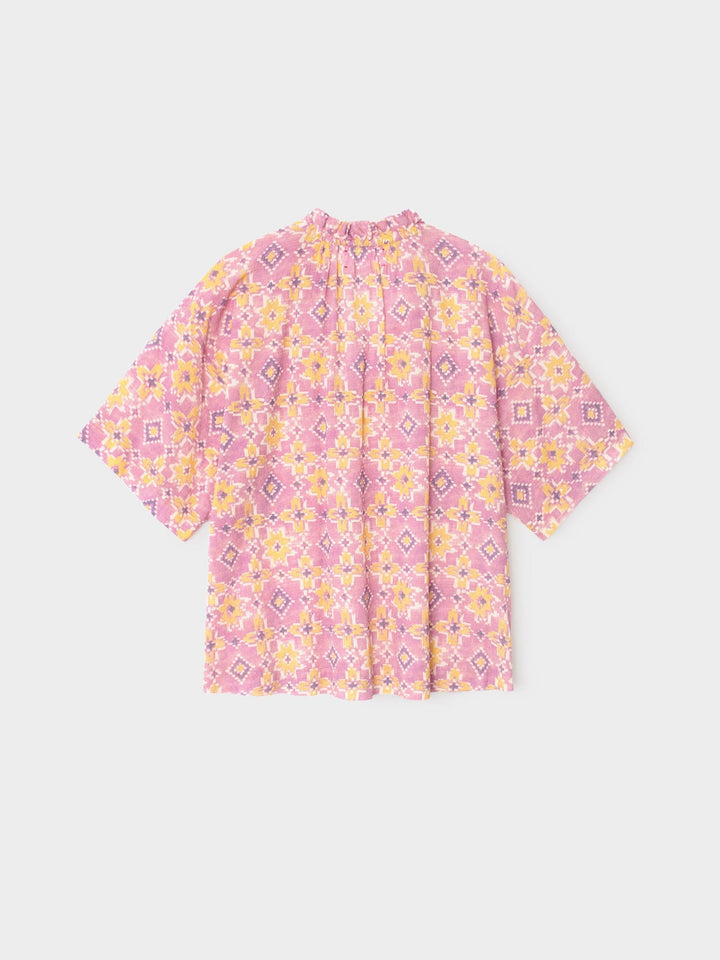 X2602 Top Honeysuckle Meadow Top Honeysuckle Meadow Top