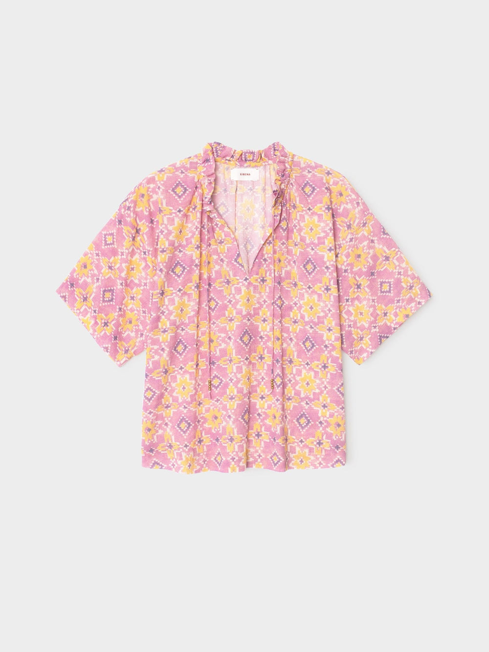 X2602 Top Honeysuckle Meadow Top Honeysuckle Meadow Top