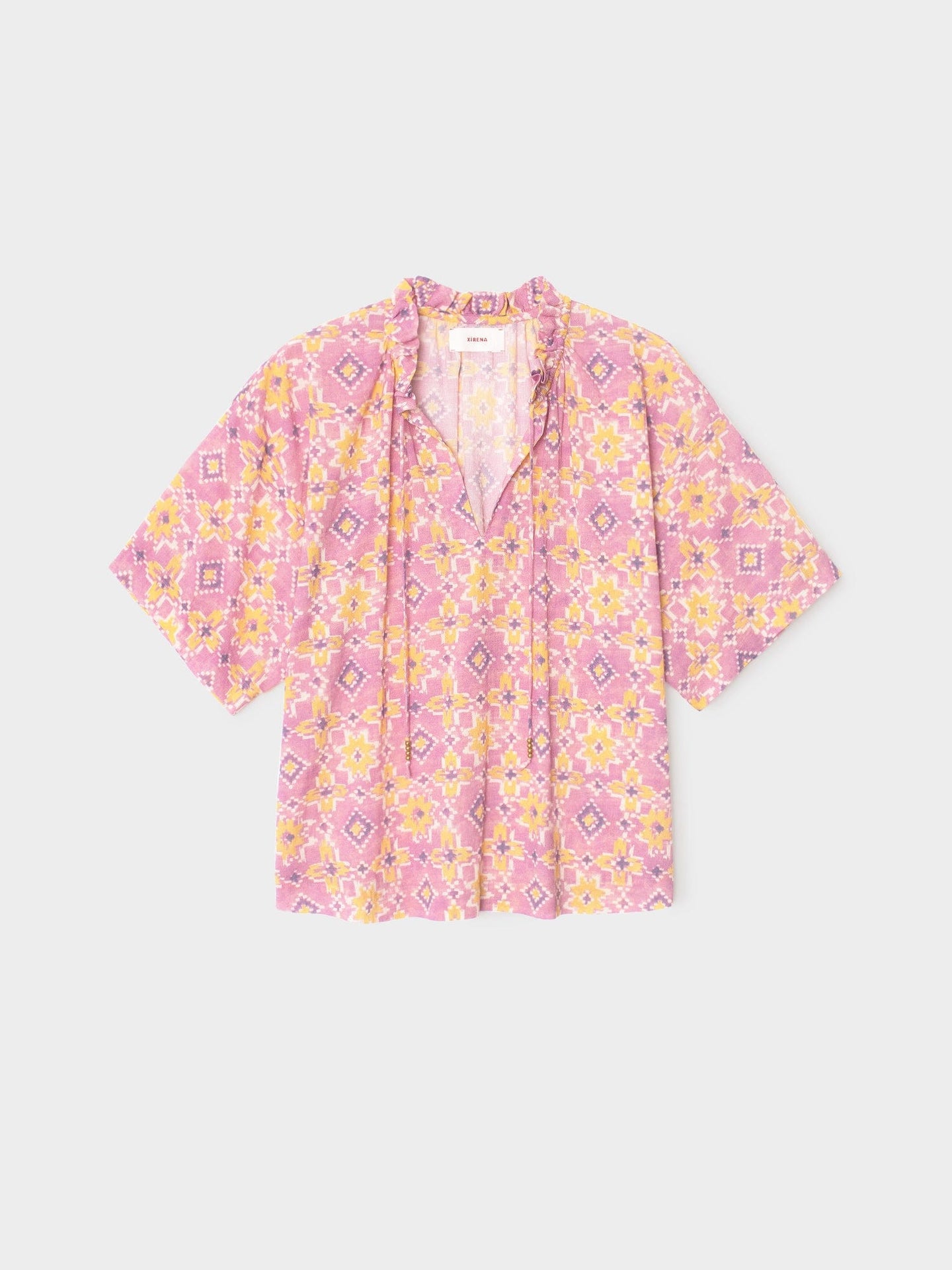 X2602 Top Honeysuckle Meadow Top Honeysuckle Meadow Top