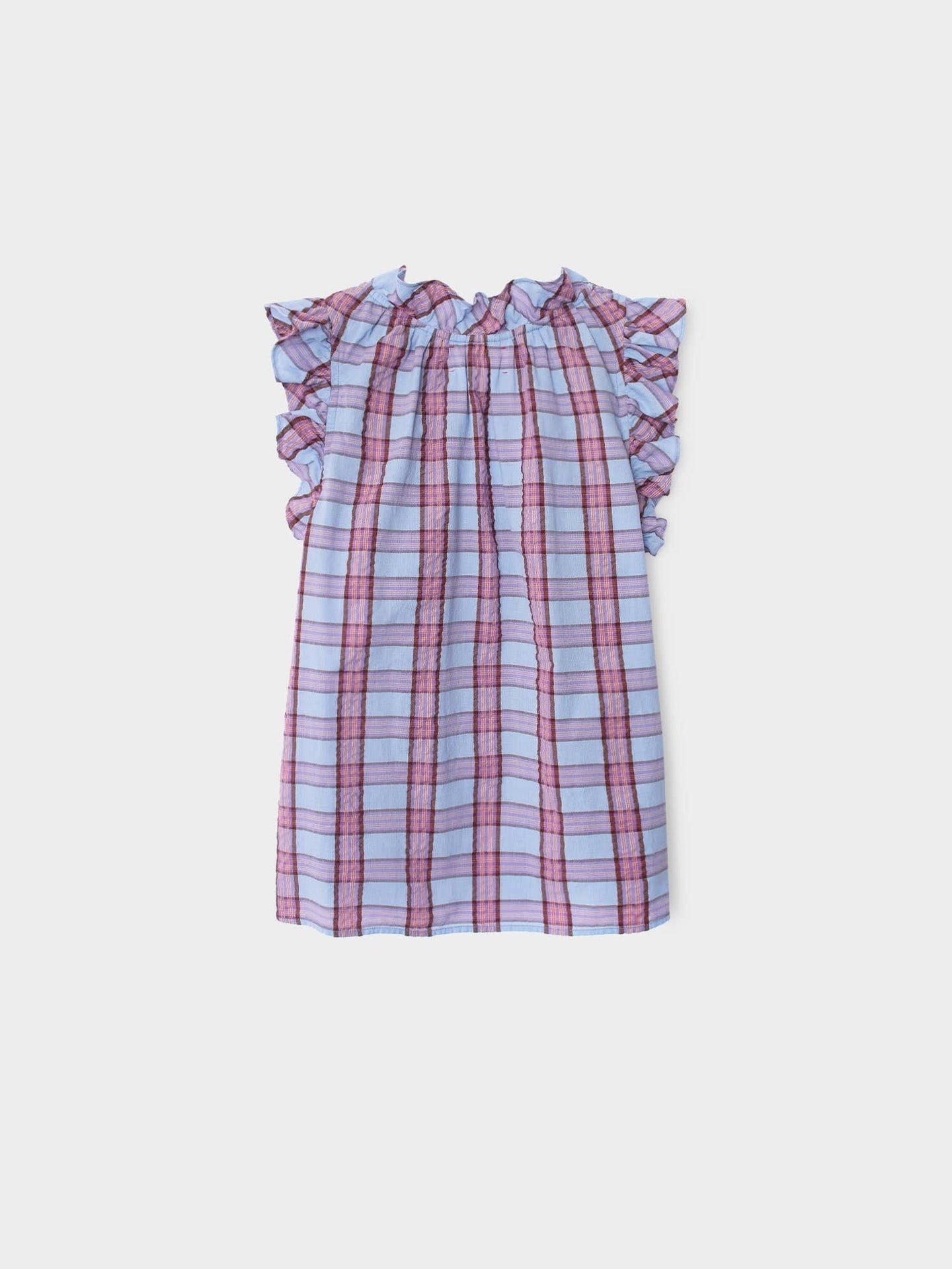 X2602 Top Lunar Blue Bex Top Lunar Blue Bex Top