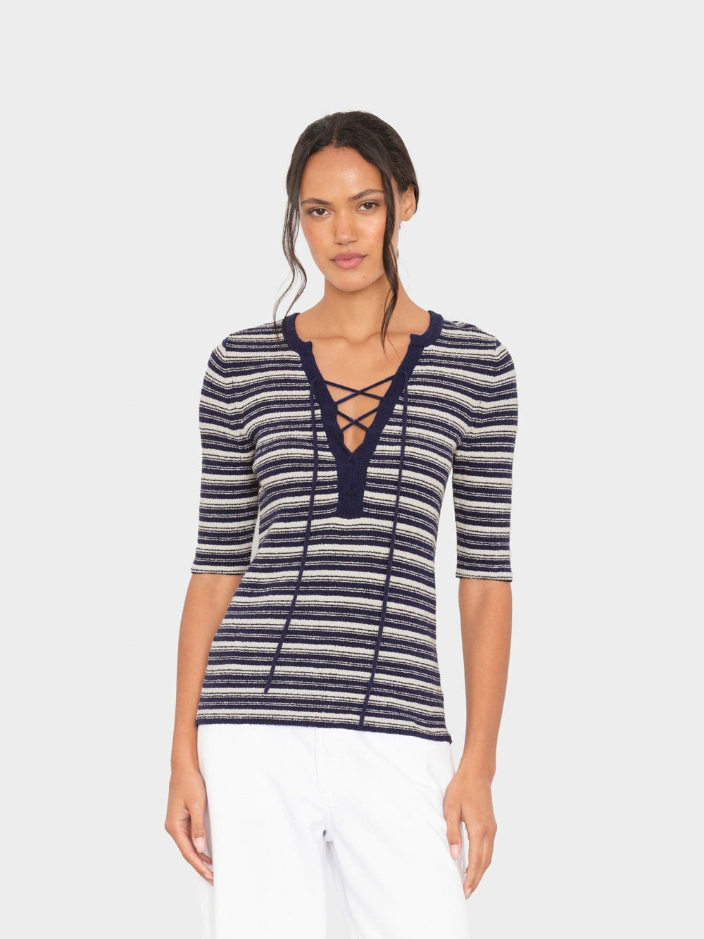 X2602 Top Midnight Shadow Farrah Top Midnight Shadow Farrah Top