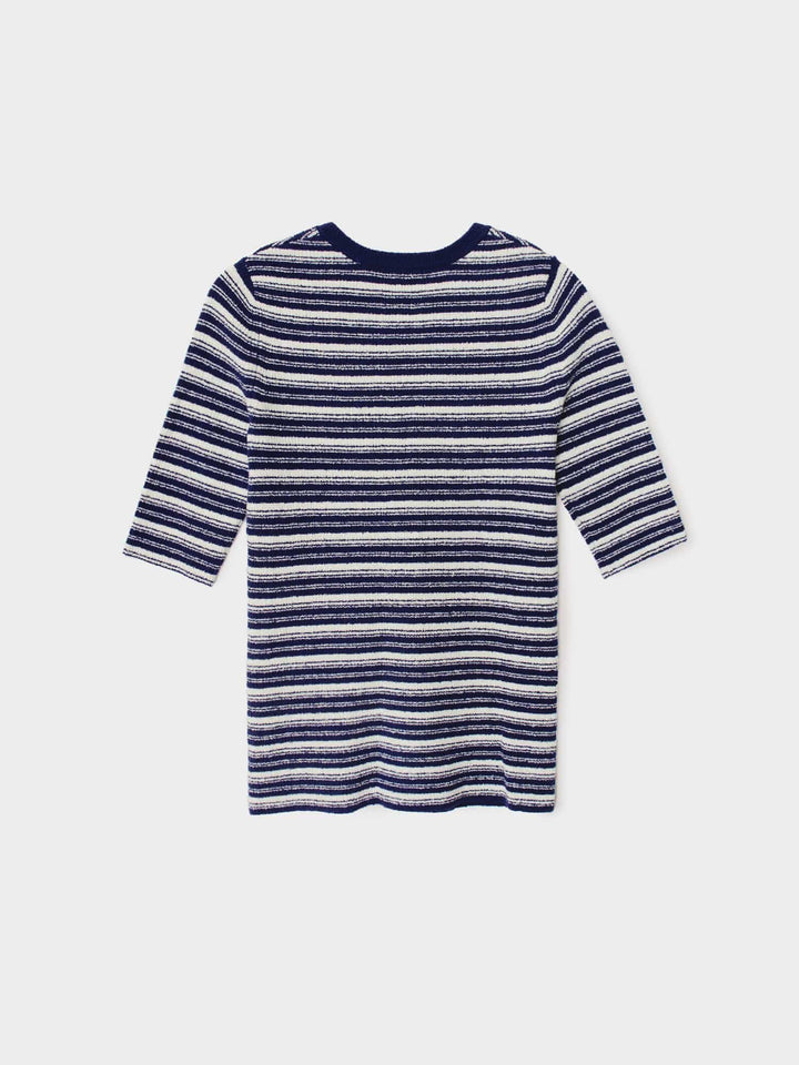 X2602 Top Midnight Shadow Farrah Top Midnight Shadow Farrah Top