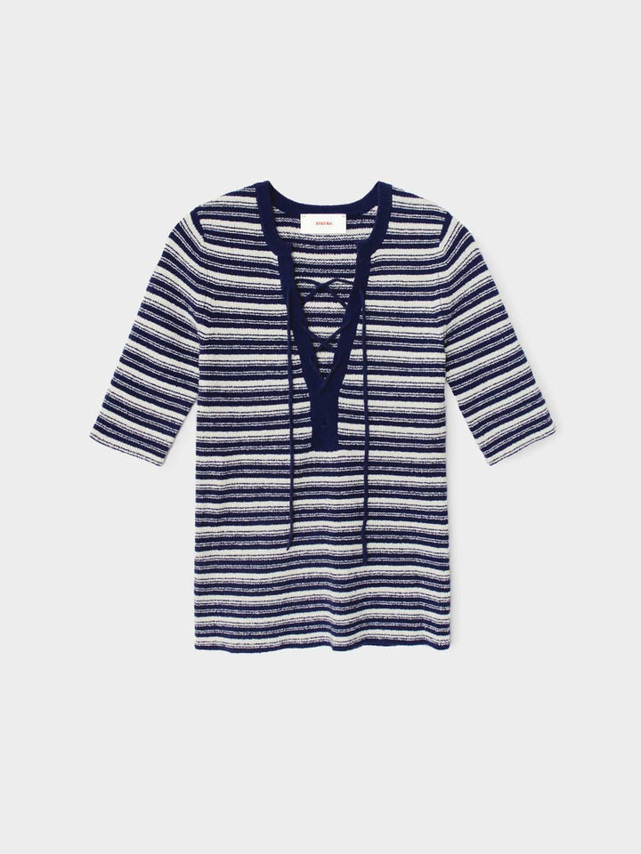 X2602 Top Midnight Shadow Farrah Top Midnight Shadow Farrah Top