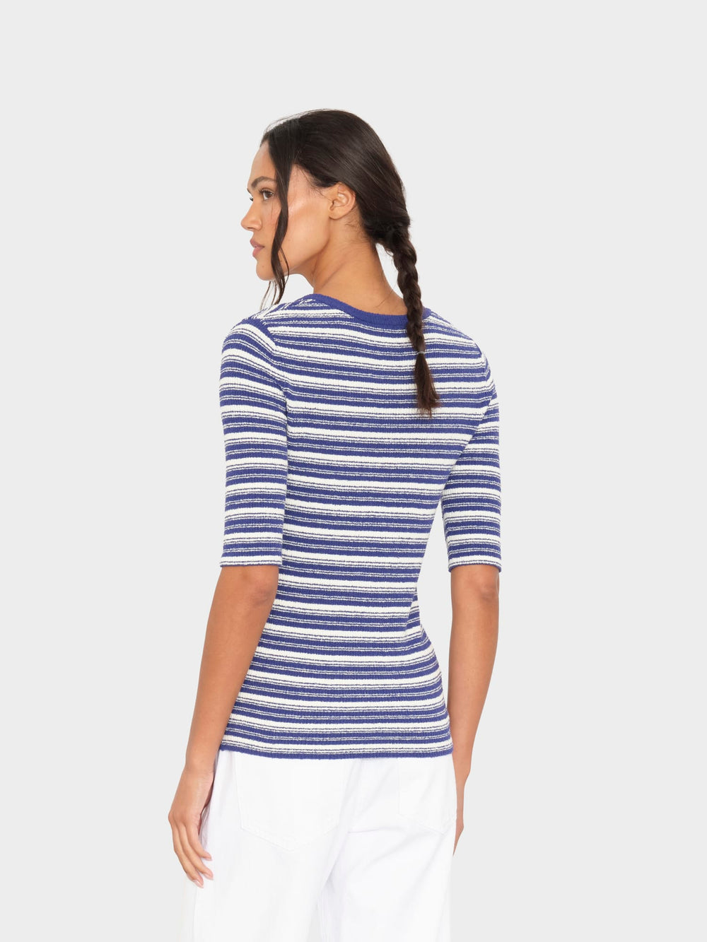 X2602 Top Midnight Shadow Farrah Top Midnight Shadow Farrah Top