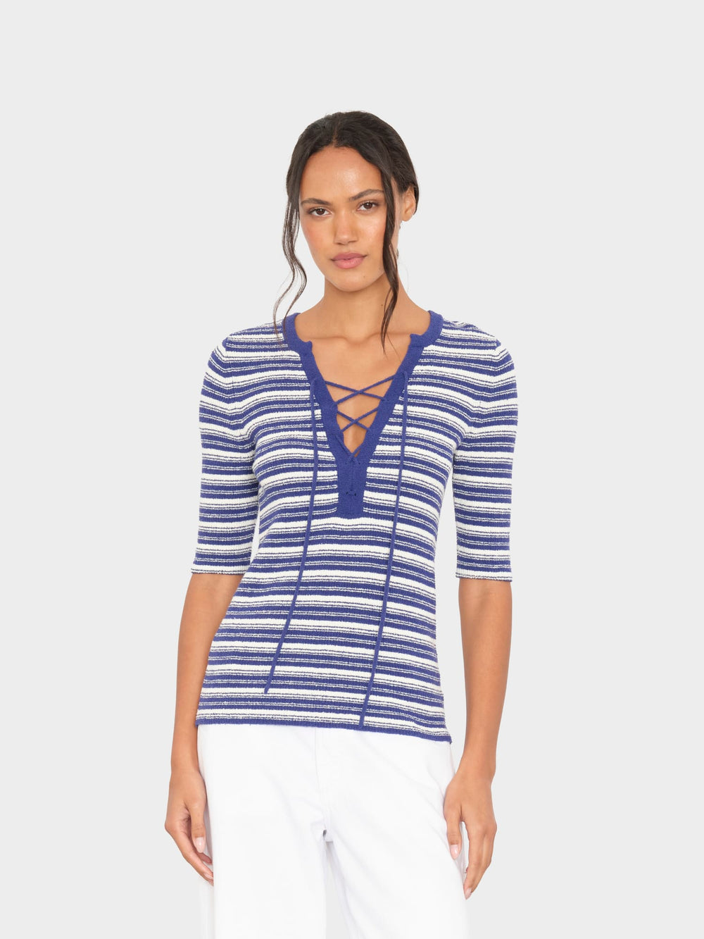 X2602 Top Midnight Shadow Farrah Top Midnight Shadow Farrah Top