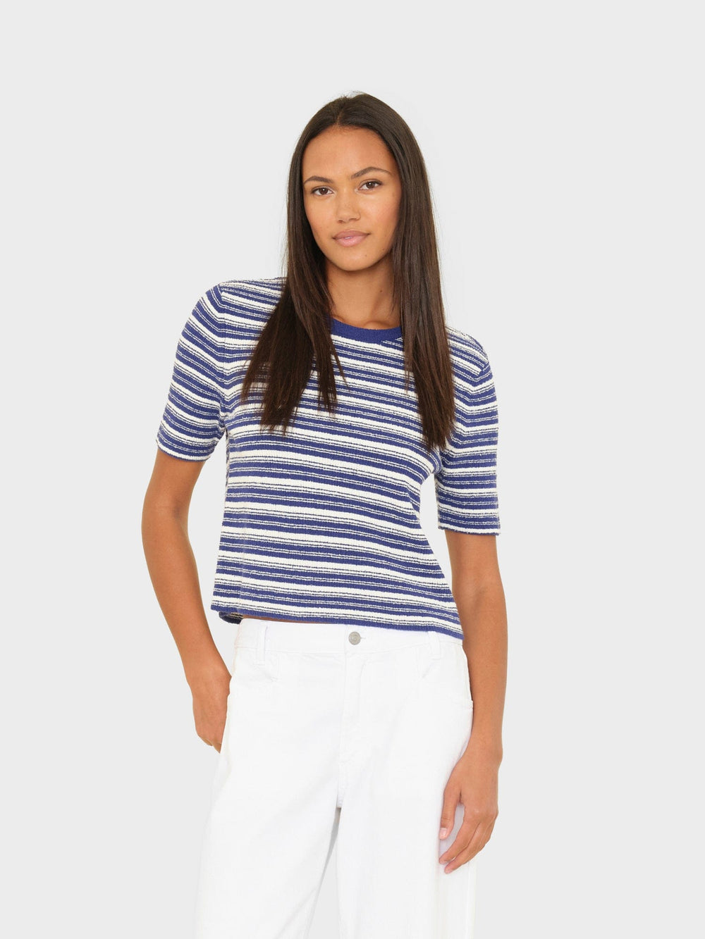 X2602 Top Midnight Shadow Kelsey Top Midnight Shadow Kelsey Top