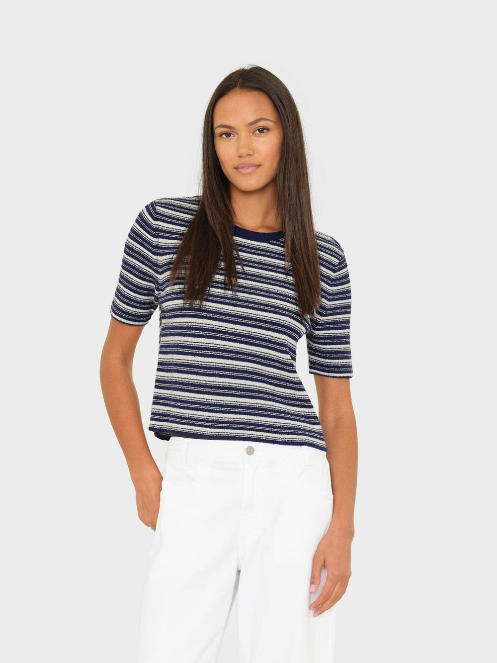 X2602 Top Midnight Shadow Kelsey Top Midnight Shadow Kelsey Top