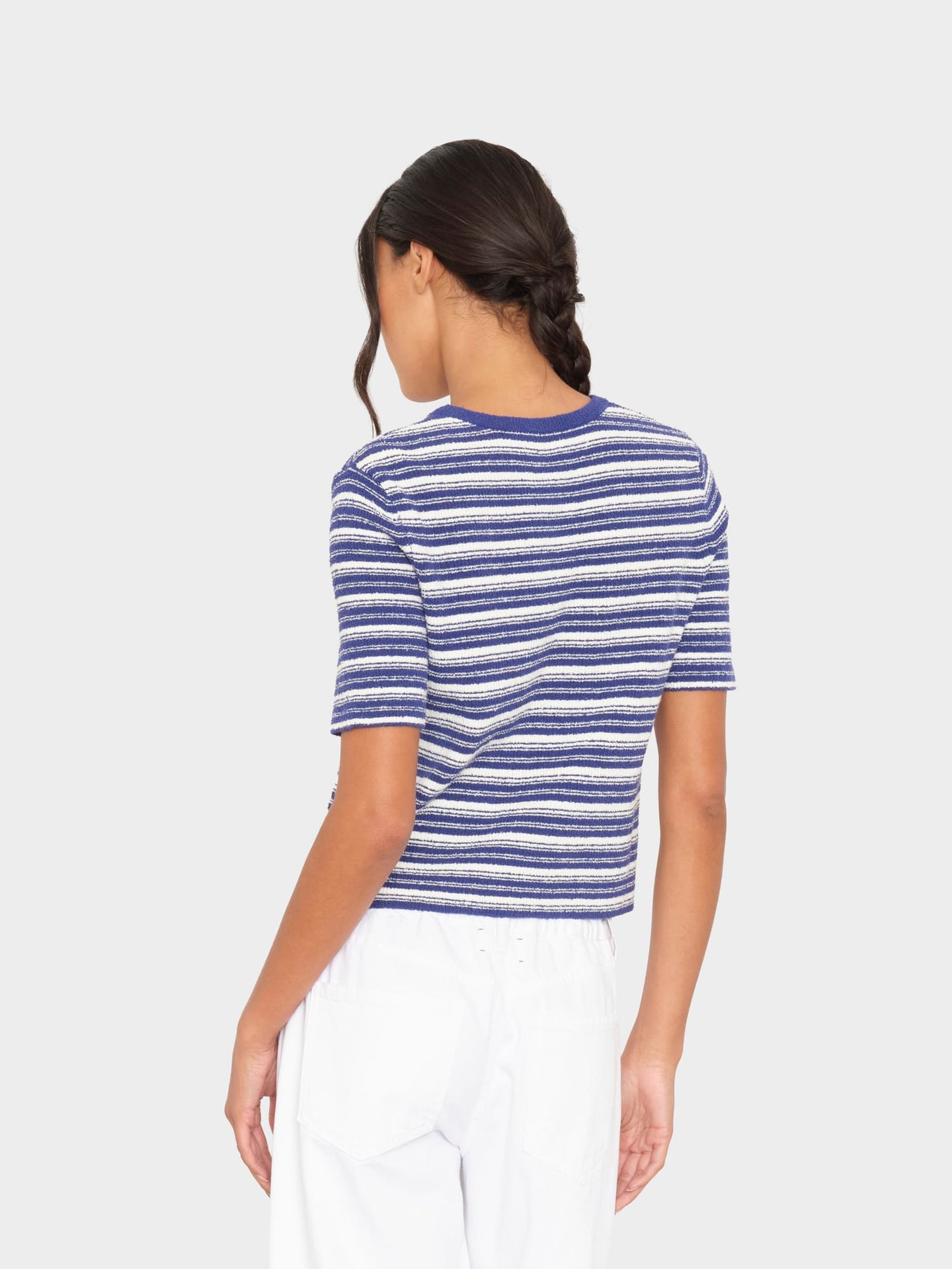 X2602 Top Midnight Shadow Kelsey Top Midnight Shadow Kelsey Top
