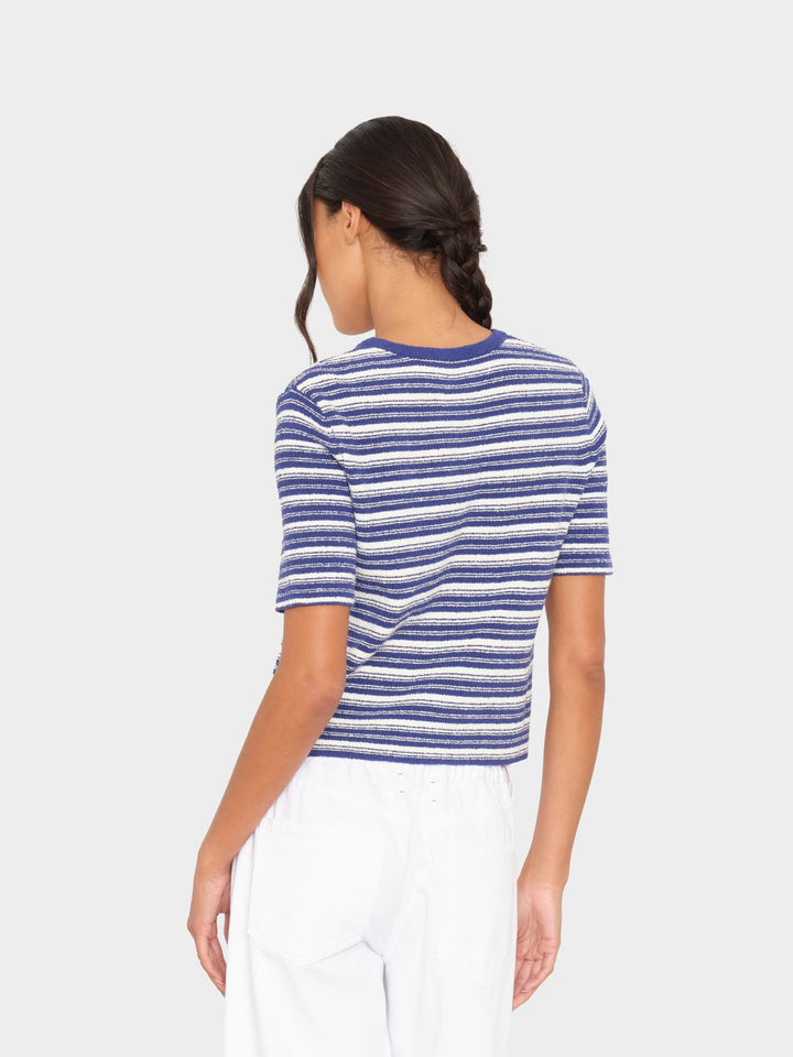 X2602 Top Midnight Shadow Kelsey Top Midnight Shadow Kelsey Top