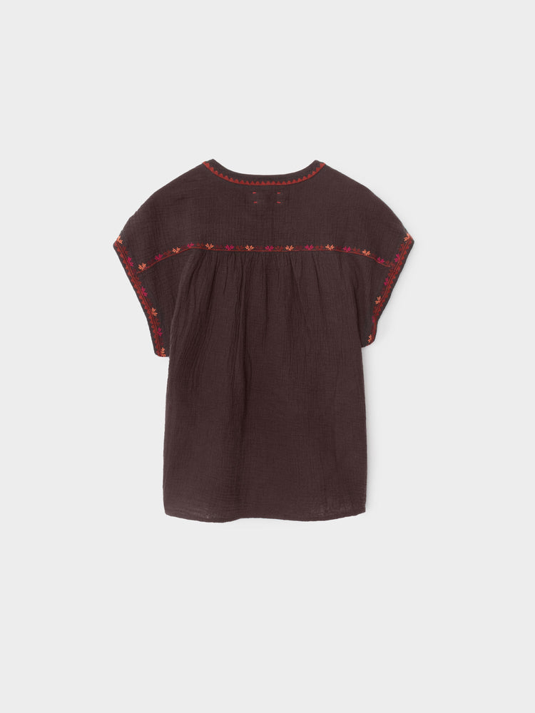 X2602 Top Moonwash Danika Top Moonwash Danika Top