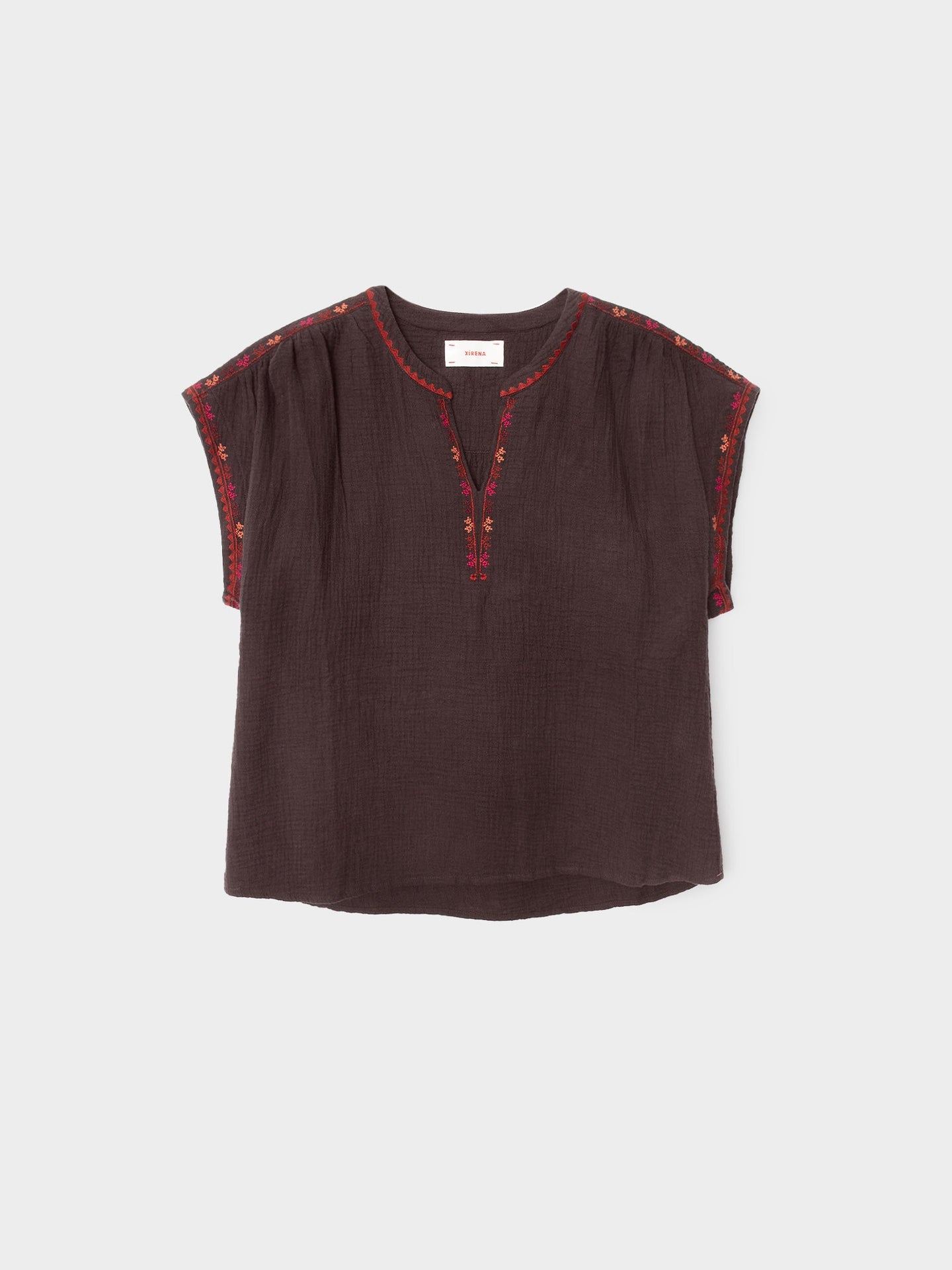 X2602 Top Moonwash Danika Top Moonwash Danika Top