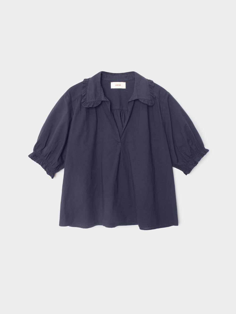 X2602 Top Navy Beatrice Top Navy Beatrice Top