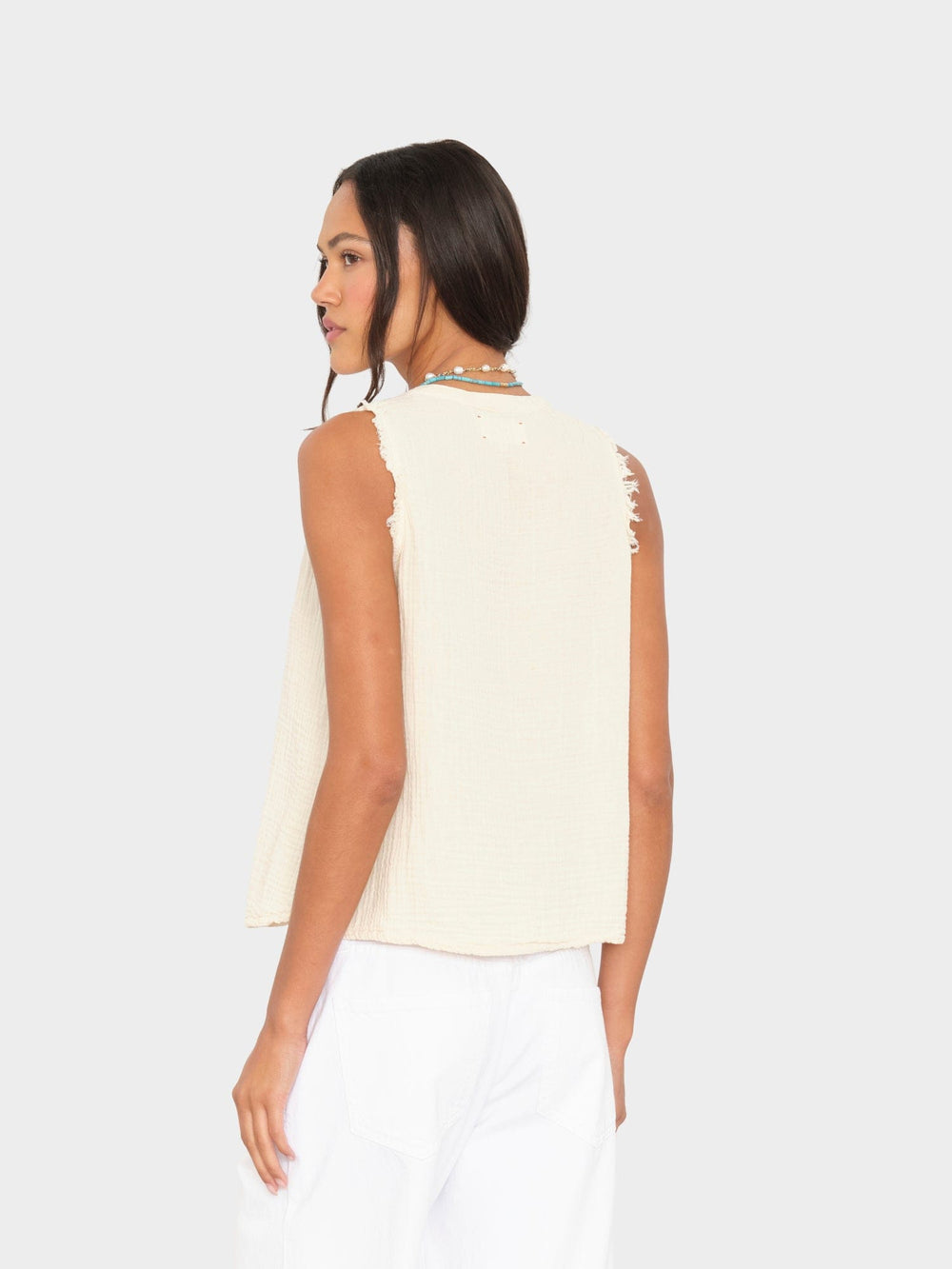 X2602 Top Oysterette Portia Top Oysterette Portia Top