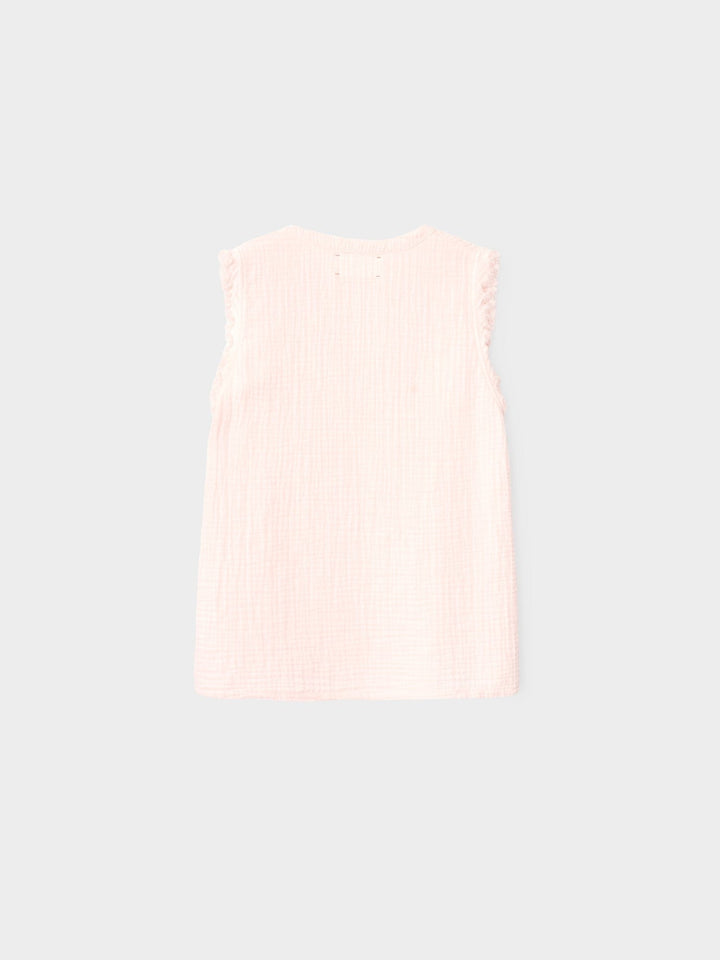 X2602 Top Pink Dawn Portia Top Pink Dawn Portia Top