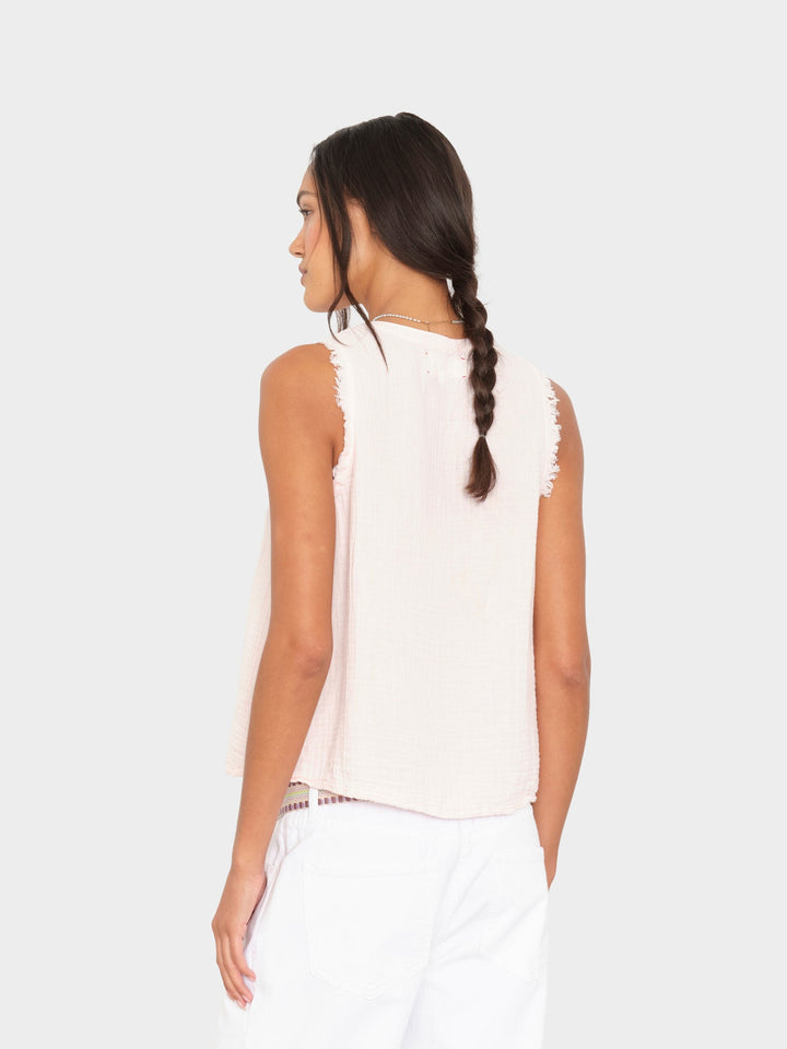 X2602 Top Pink Dawn Portia Top Pink Dawn Portia Top