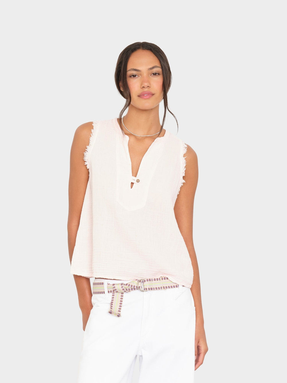 X2602 Top Pink Dawn Portia Top Pink Dawn Portia Top