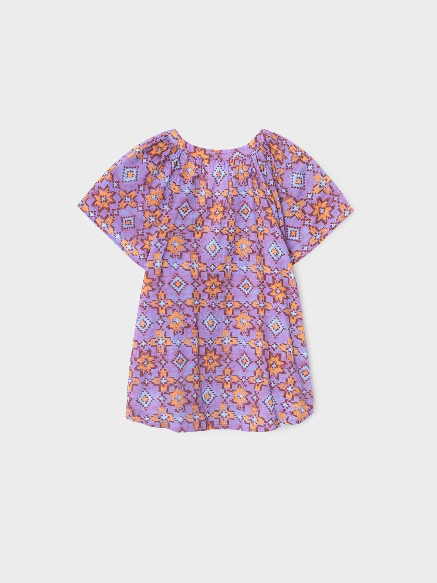 X2602 Top Prism Blue Jana Top Prism Blue Jana Top