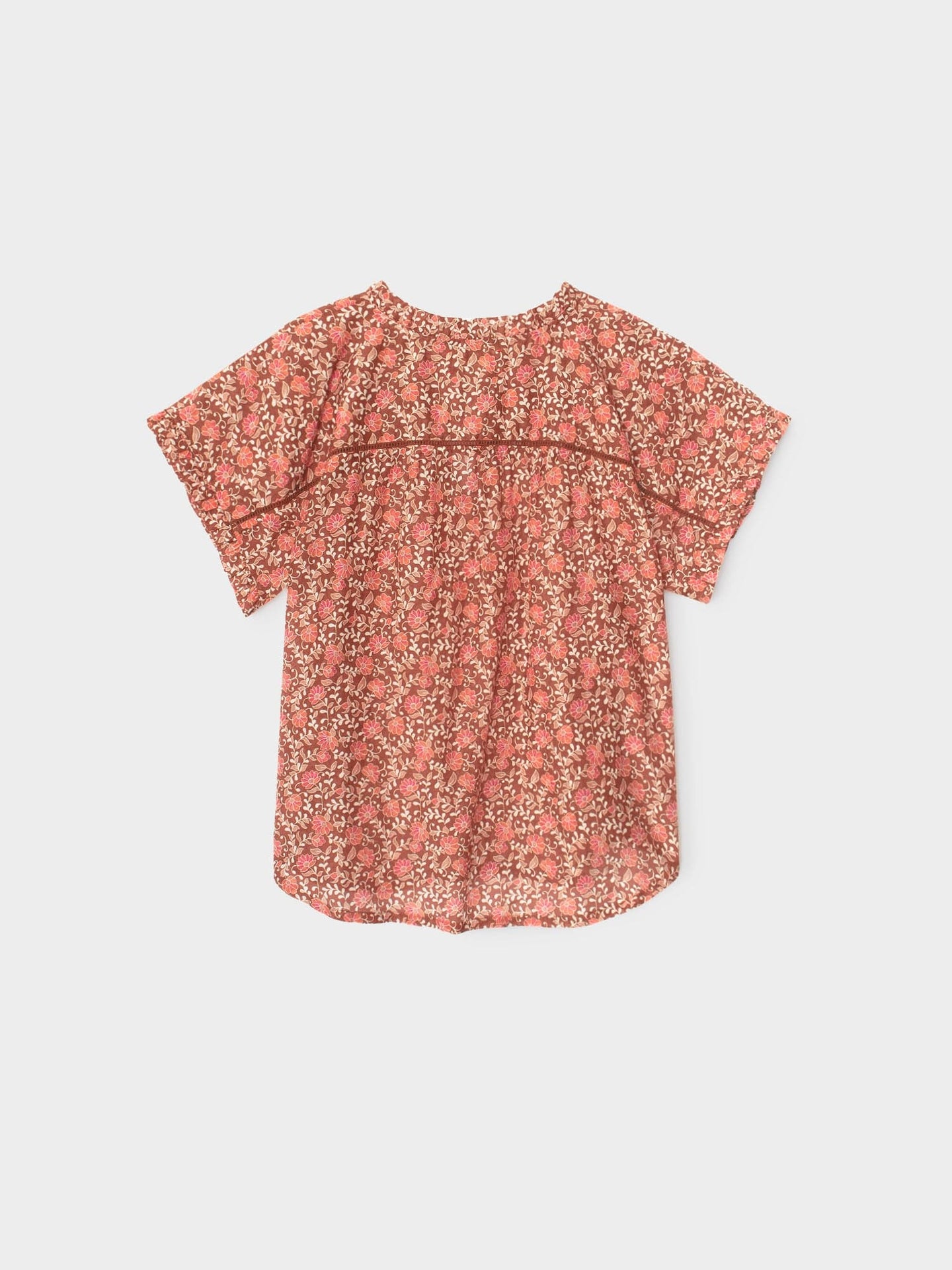 X2602 Top Sienna Petals Baylee Top Sienna Petals Baylee Top