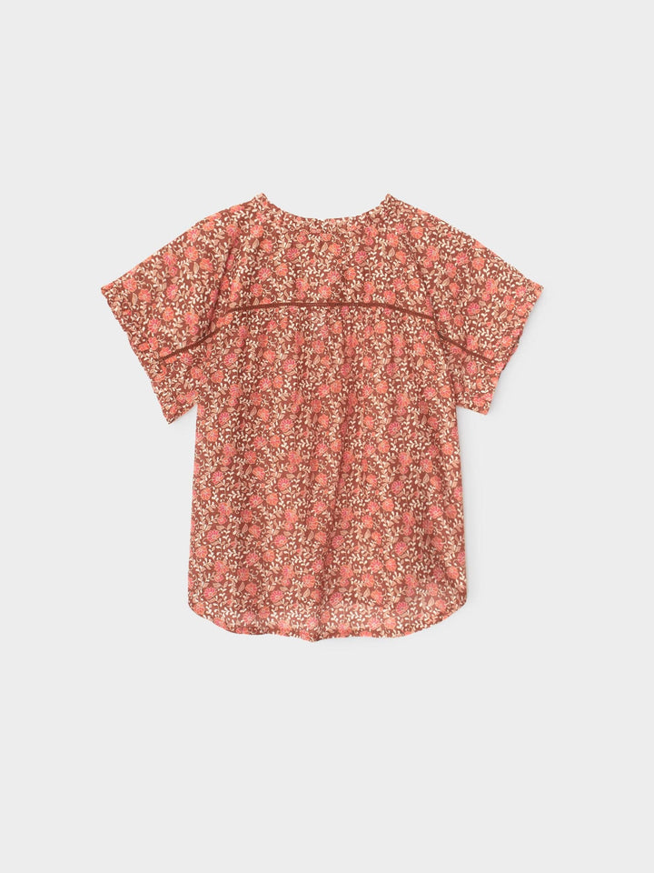 X2602 Top Sienna Petals Baylee Top Sienna Petals Baylee Top