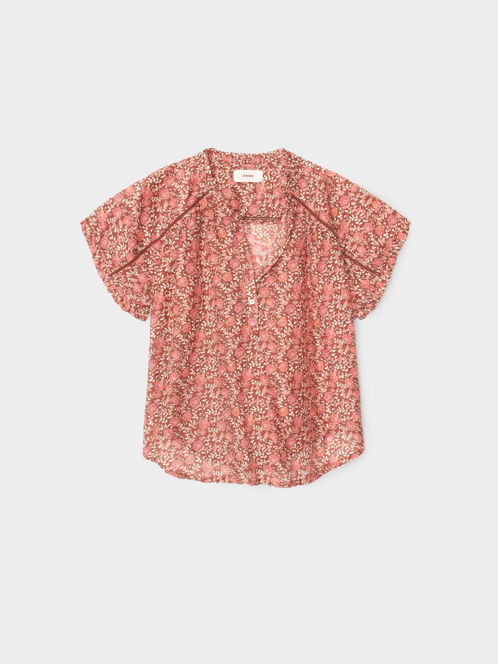 X2602 Top Sienna Petals Baylee Top Sienna Petals Baylee Top