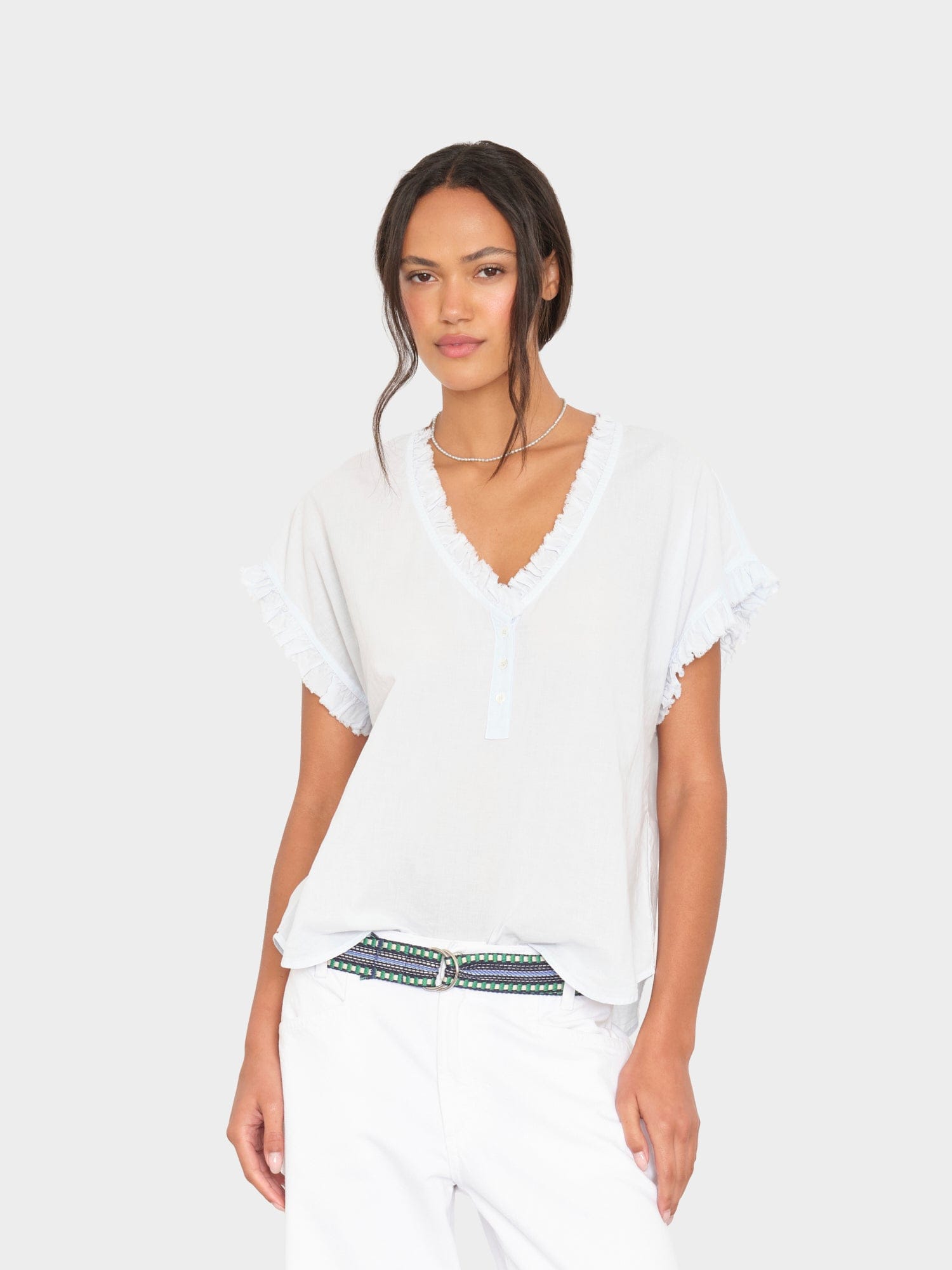 Skylight Darcy Top