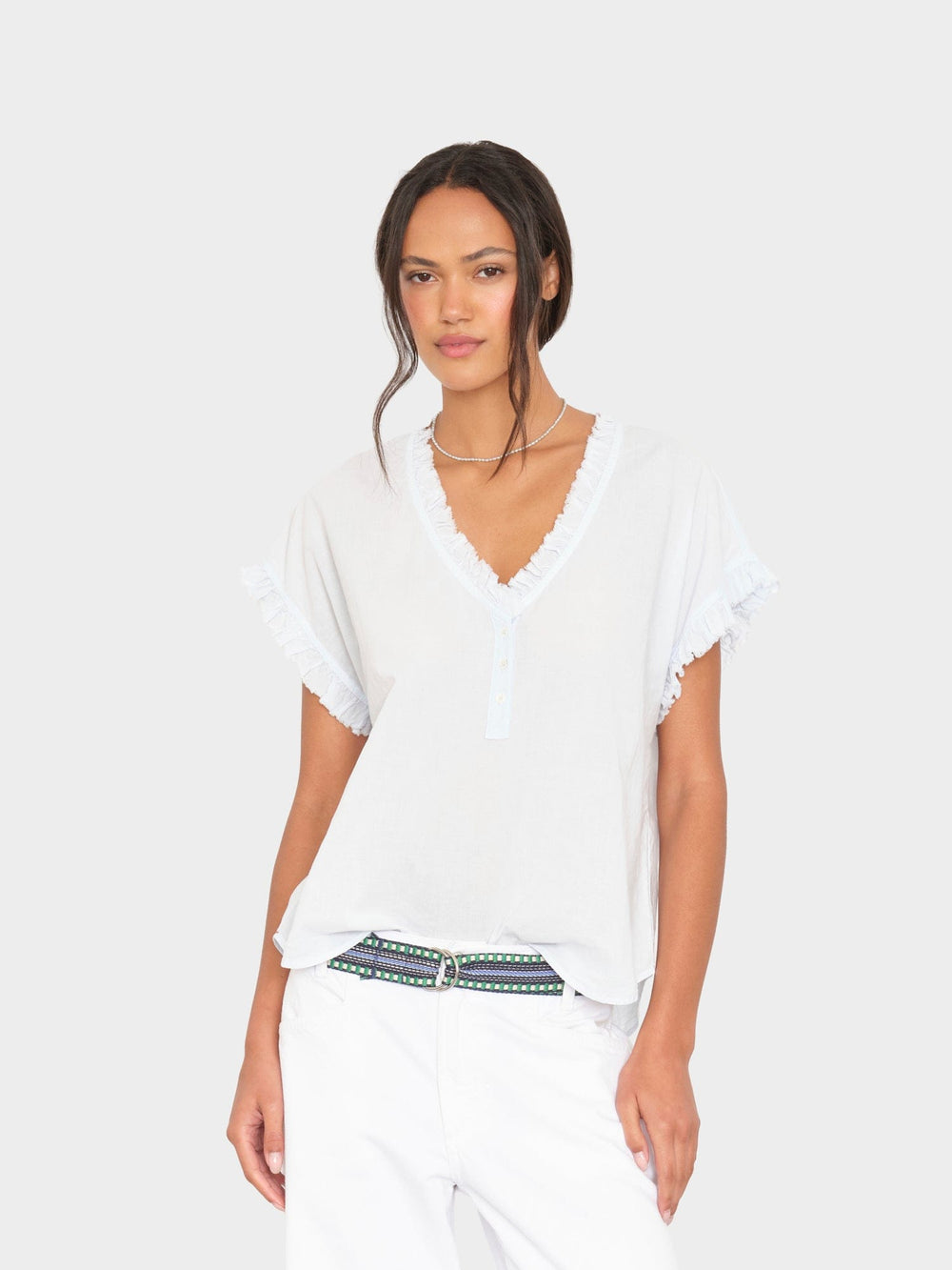 X2602 Top Skylight Darcy Top Skylight Darcy Top