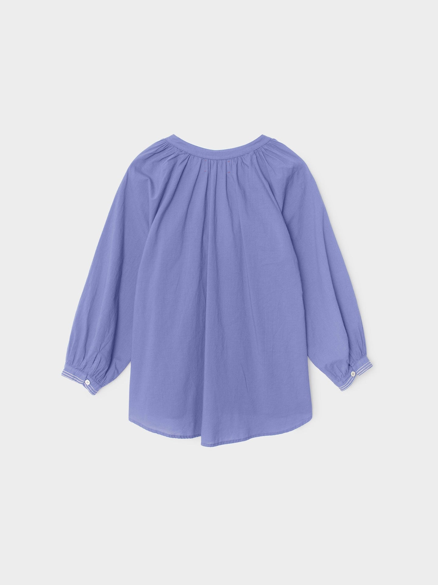 X2602 Top Star Blue White Hannah Top Star Blue White Hannah Top