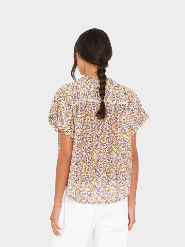 X2602 Top Sun Petals Baylee Top Sun Petals Baylee Top