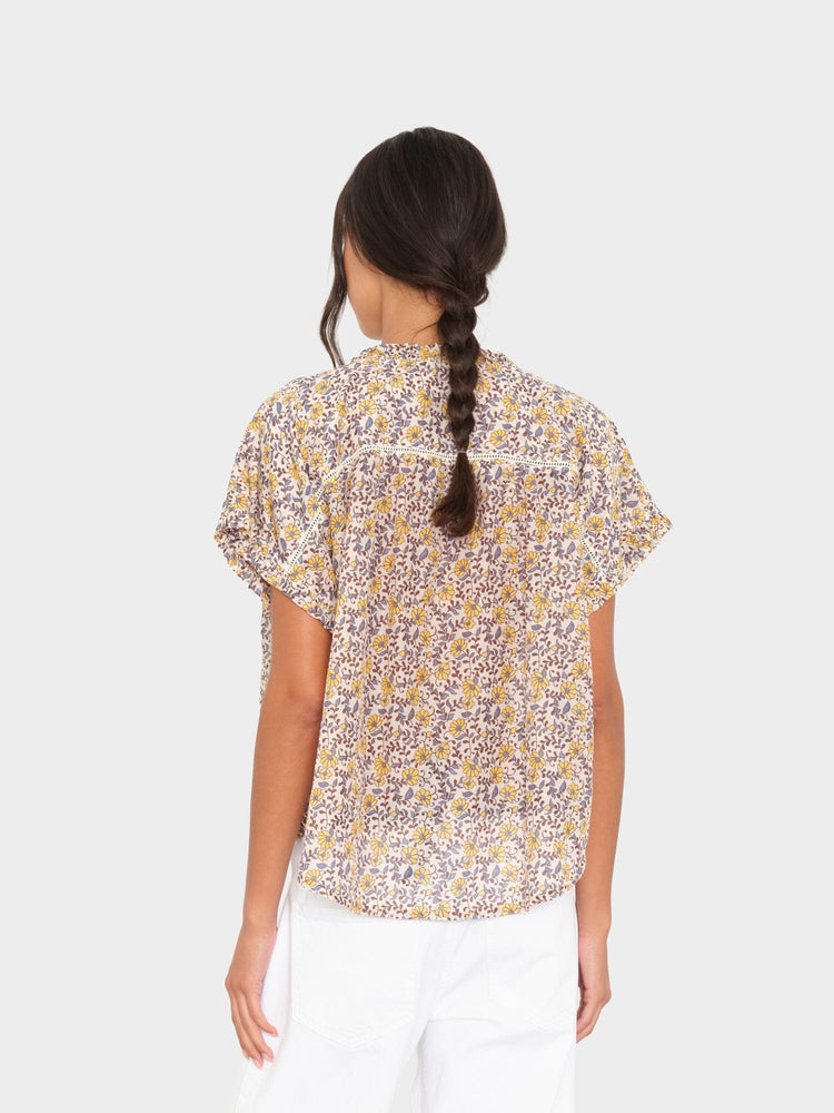 X2602 Top Sun Petals Baylee Top Sun Petals Baylee Top