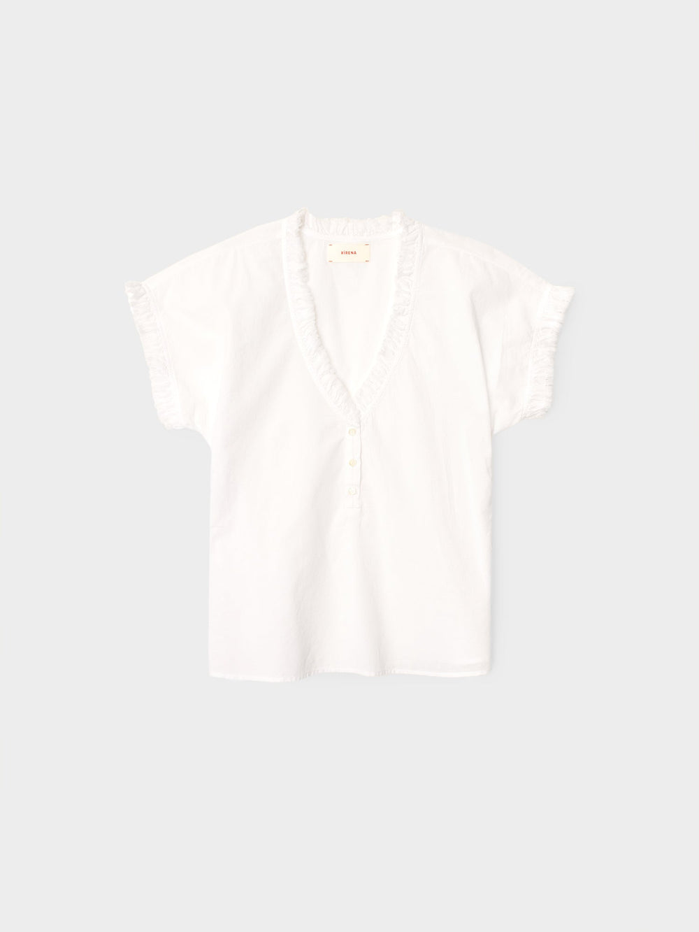 X2602 Top White Darcy Top White Darcy Top
