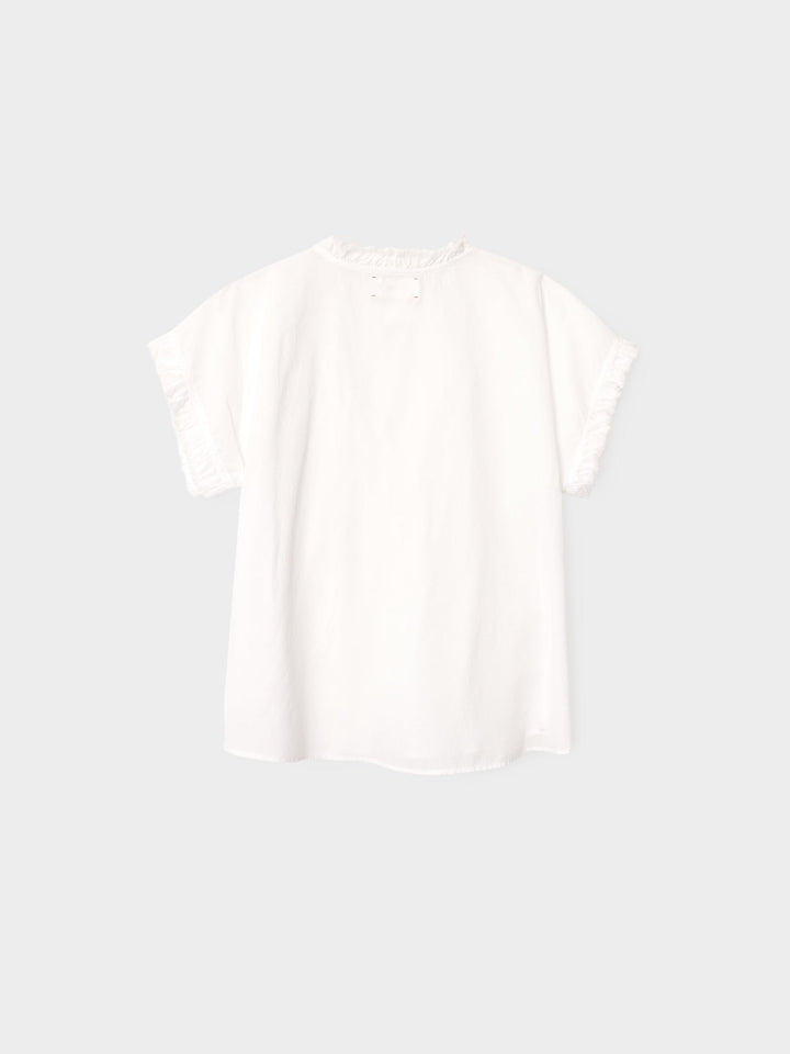 X2602 Top White Darcy Top White Darcy Top