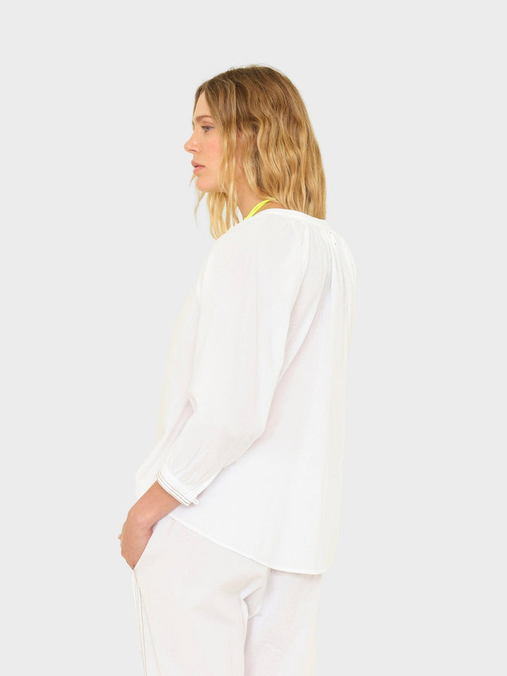 X2602 Top White Sand Hannah Top White Sand Hannah Top