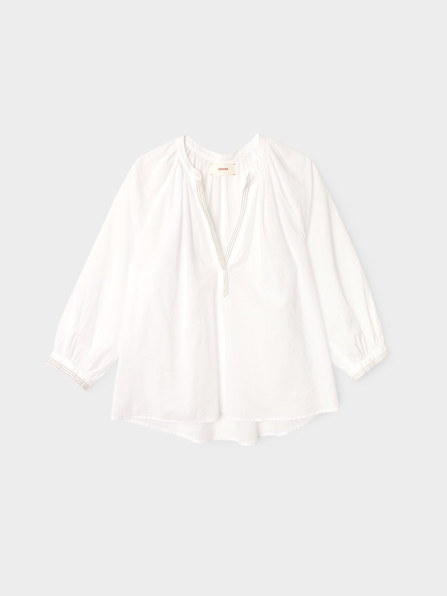 X2602 Top White Sand Hannah Top White Sand Hannah Top