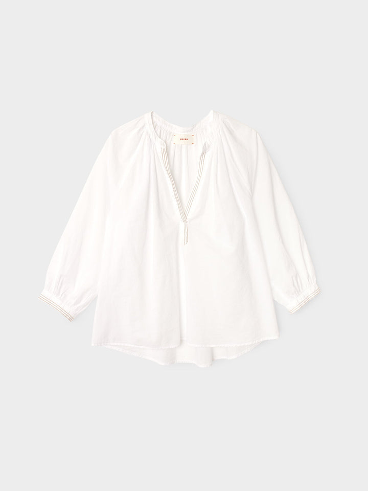 X2602 Top White Sand Hannah Top White Sand Hannah Top