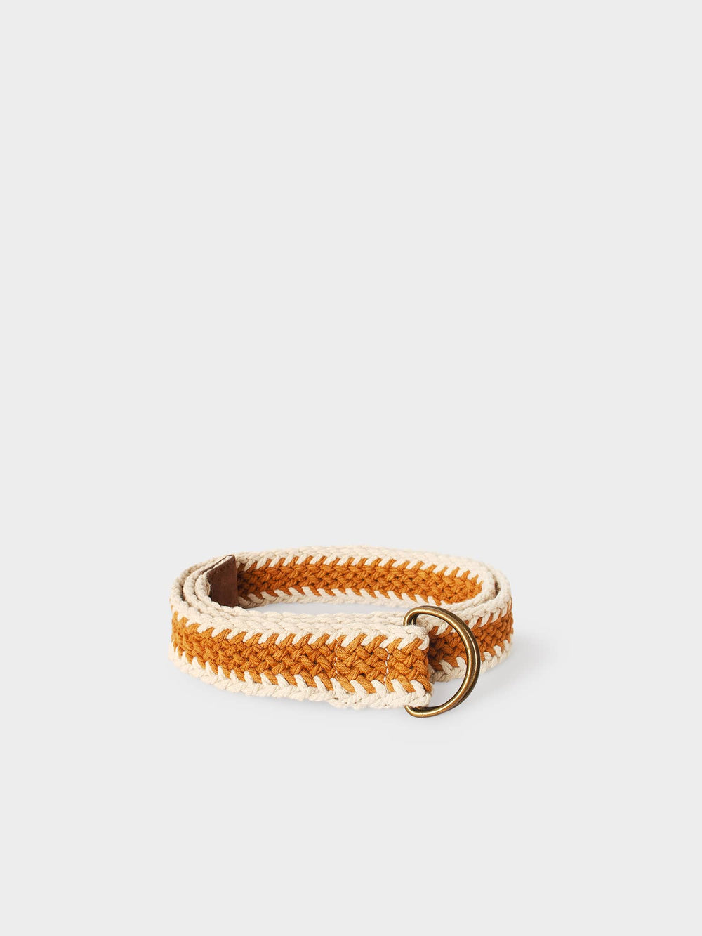 X2603 Belt Honey Wheat Tanner Belt Honey Wheat Tanner Belt