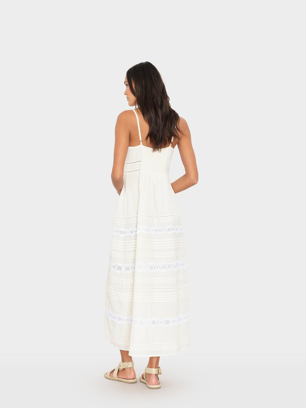 X2603 Dress Beige Cream Joni Dress Beige Cream Joni Dress