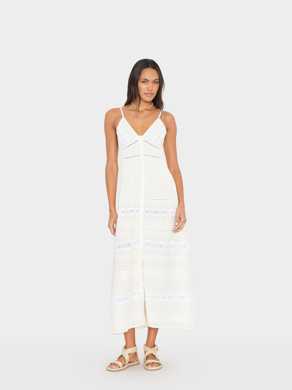 X2603 Dress Beige Cream Joni Dress Beige Cream Joni Dress