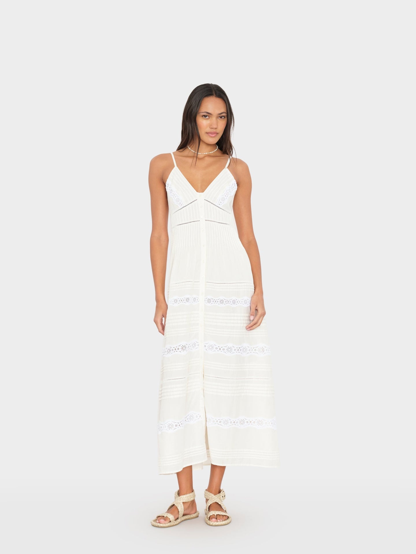 X2603 Dress Beige Cream Joni Dress Beige Cream Joni Dress