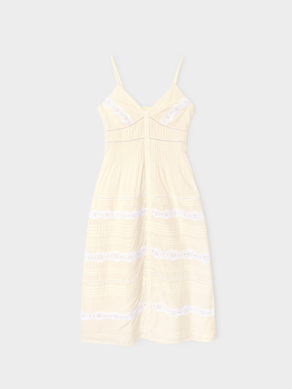 Beige Cream Joni Dress Beige Cream Joni Dress