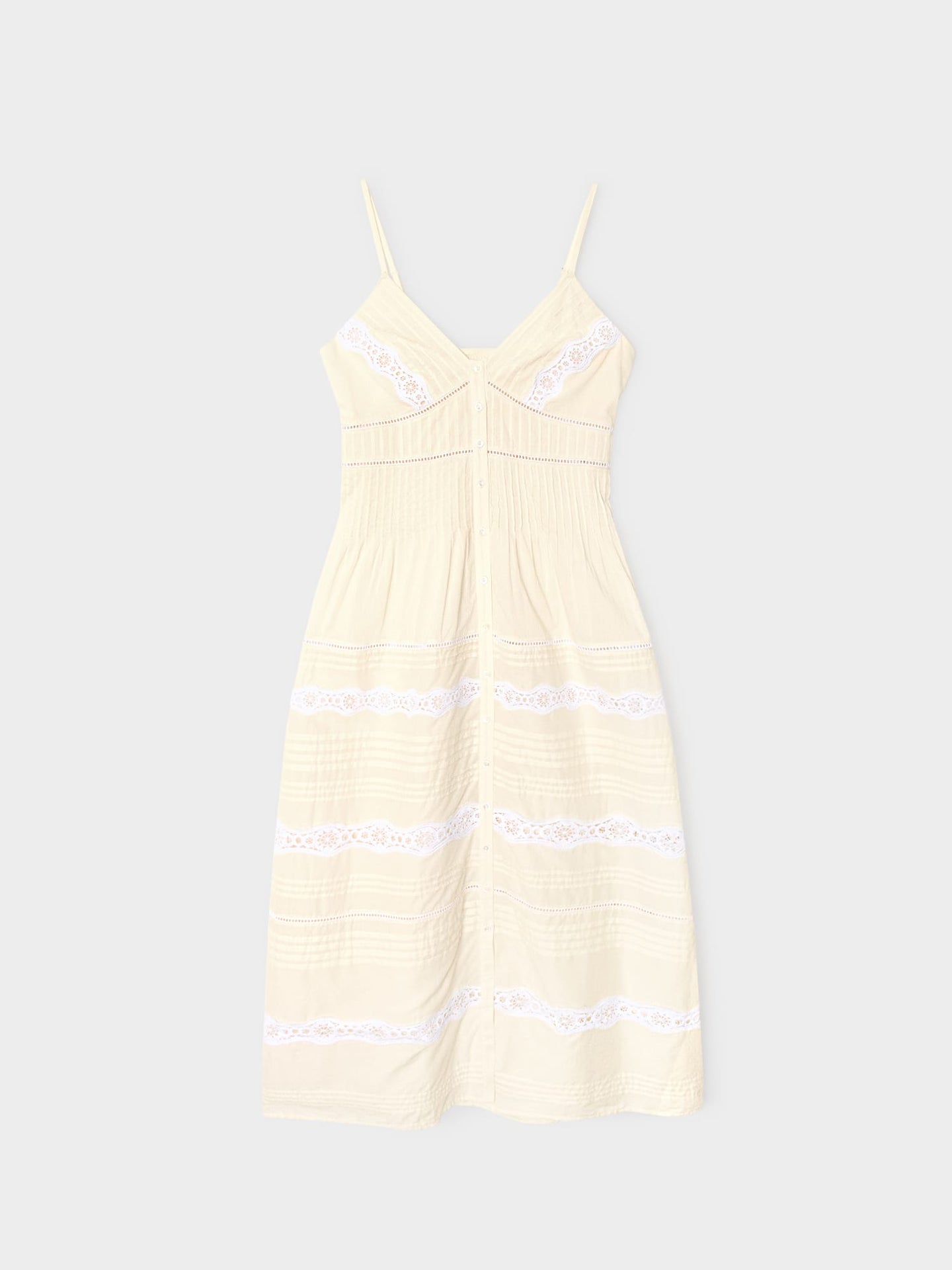 X2603 Dress Beige Cream Joni Dress Beige Cream Joni Dress
