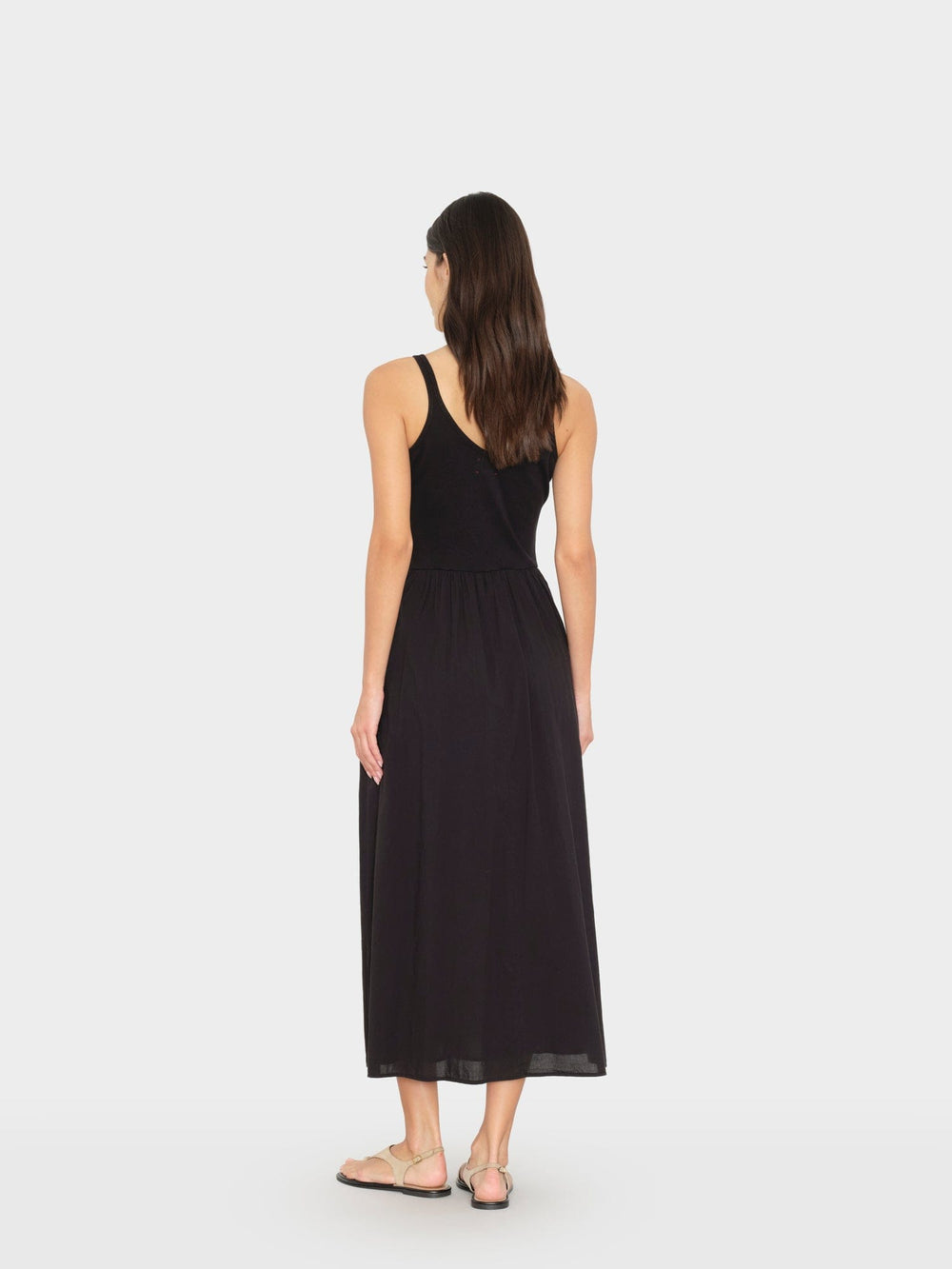 X2603 Dress Black Fallon Dress Black Fallon Dress
