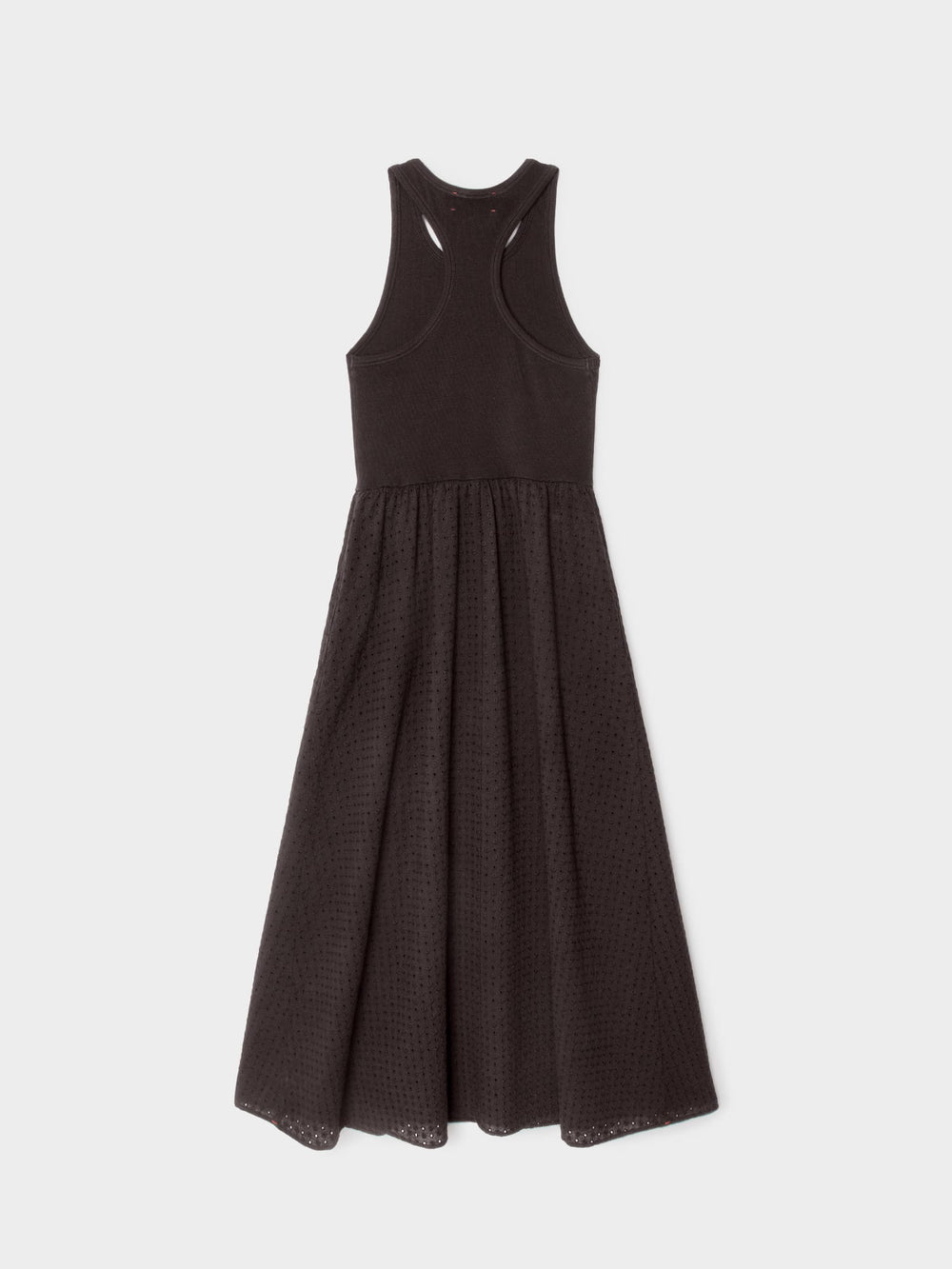 X2603 Dress Black Flynn Embroidered Dress Black Flynn Embroidered Dress
