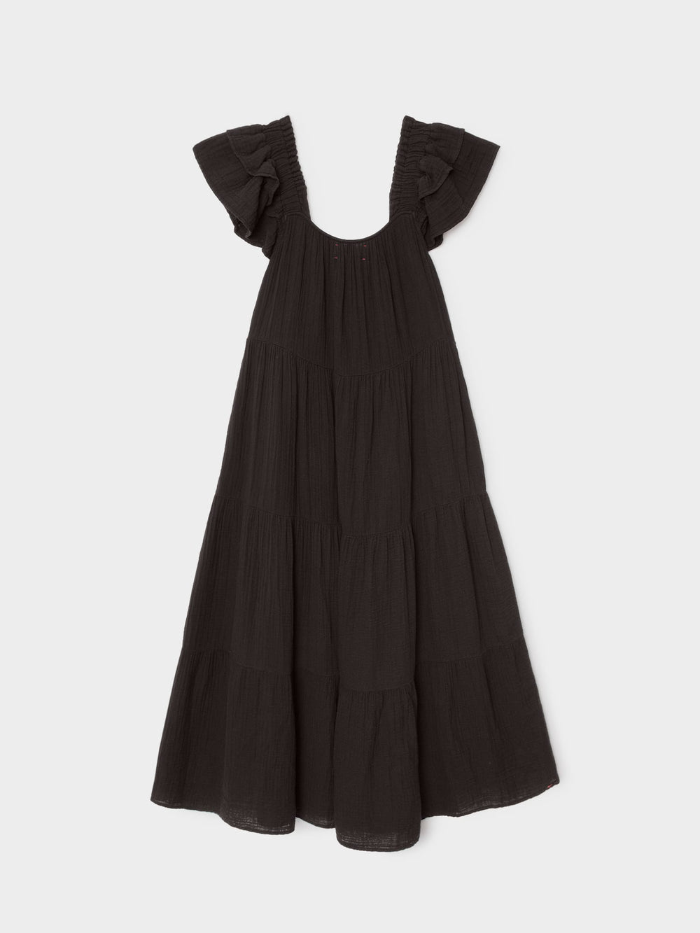 X2603 Dress Black Jaynie Dress Black Jaynie Dress