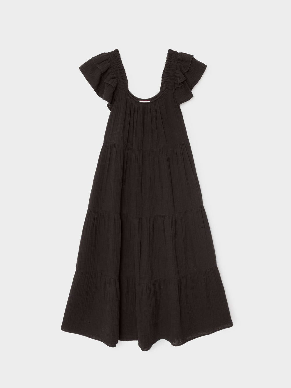 X2603 Dress Black Jaynie Dress Black Jaynie Dress