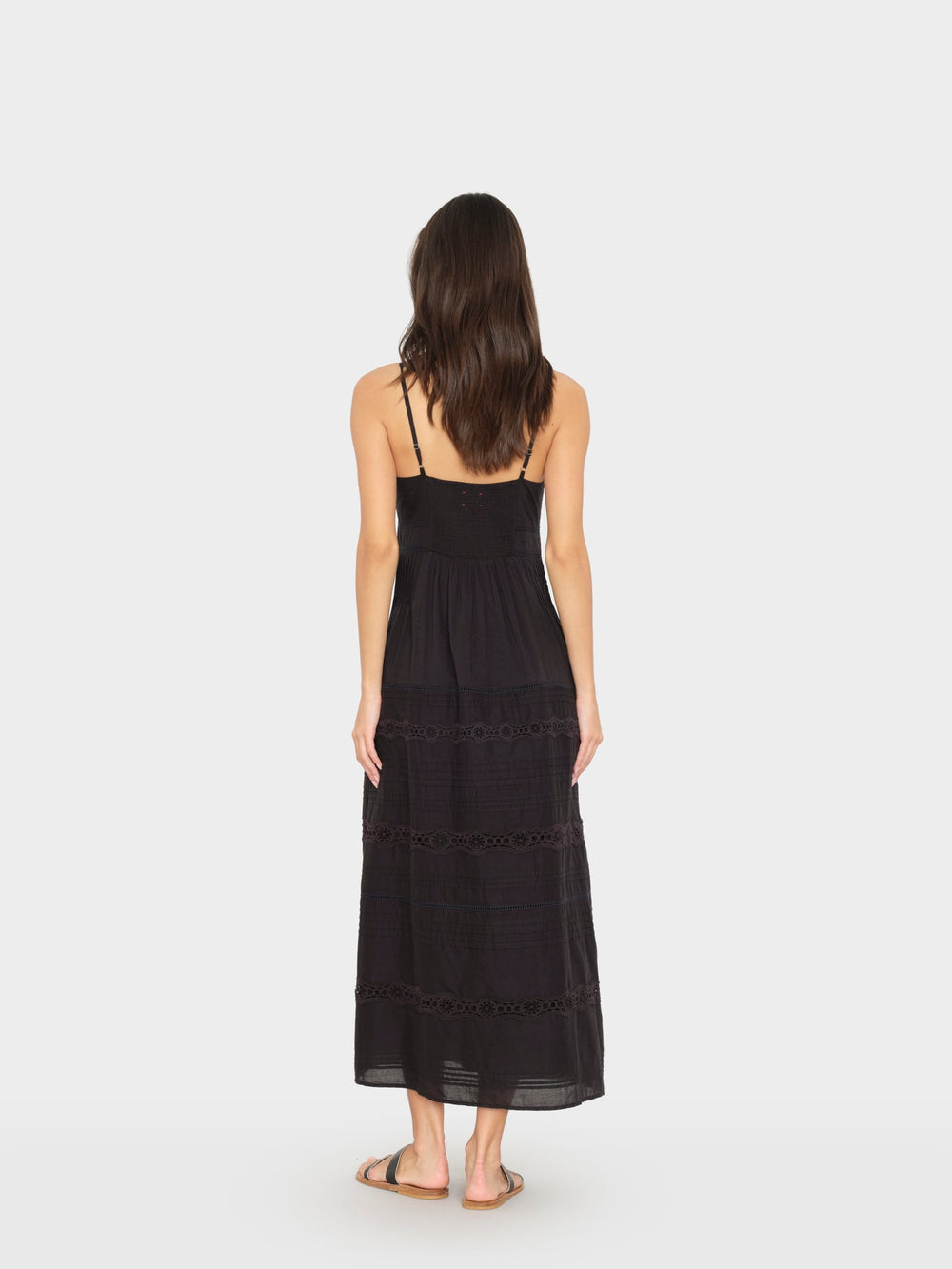 X2603 Dress Black Joni Dress Black Joni Dress