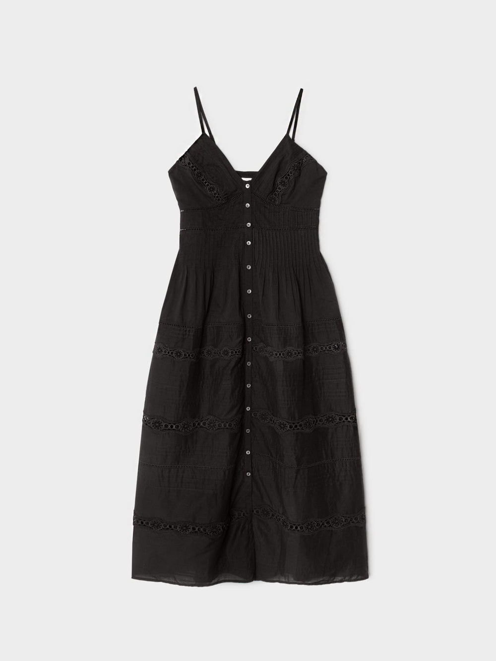 X2603 Dress Black Joni Dress Black Joni Dress
