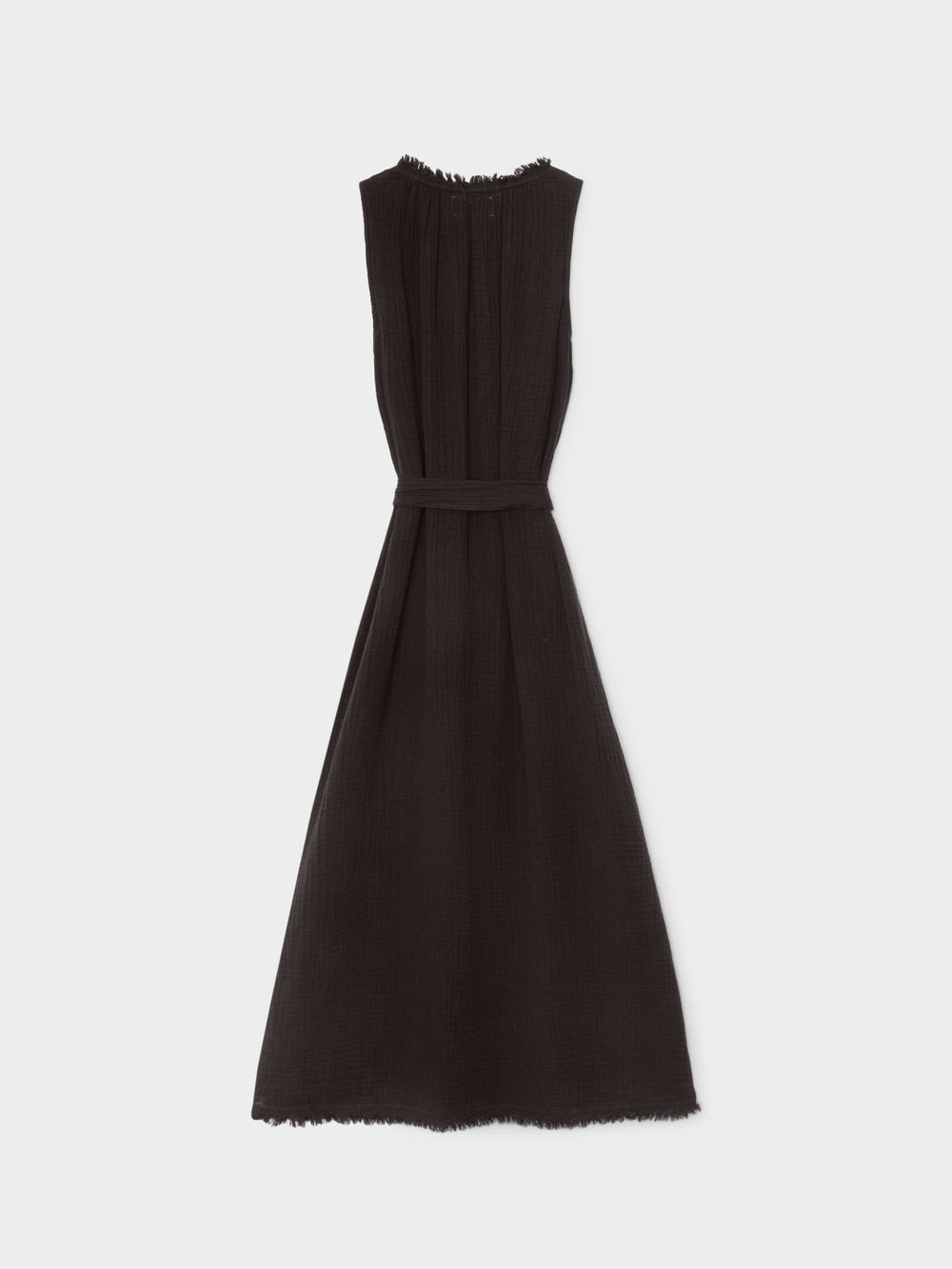 X2603 Dress Black Mayson Dress Black Mayson Dress