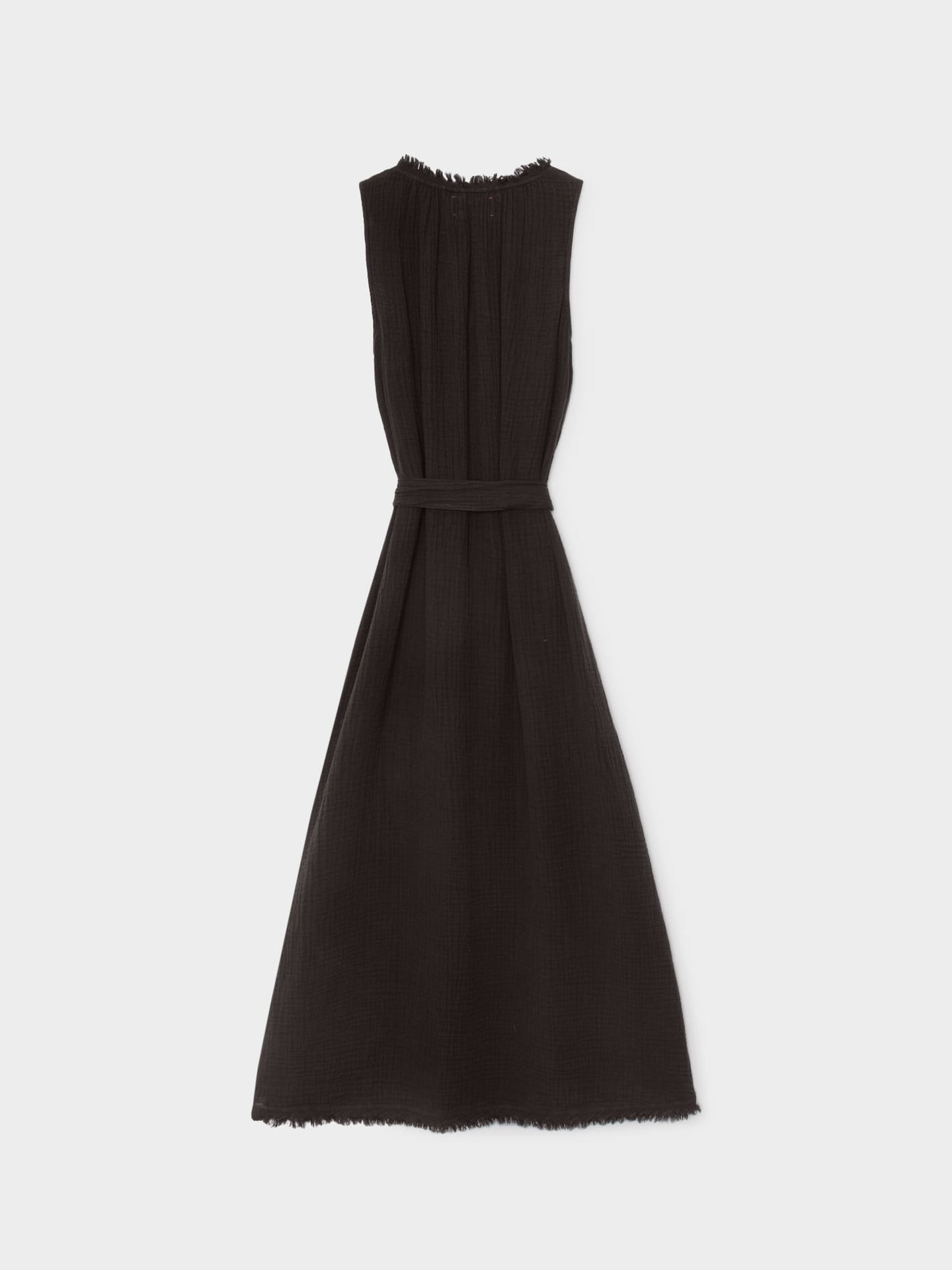 X2603 Dress Black Mayson Dress Black Mayson Dress