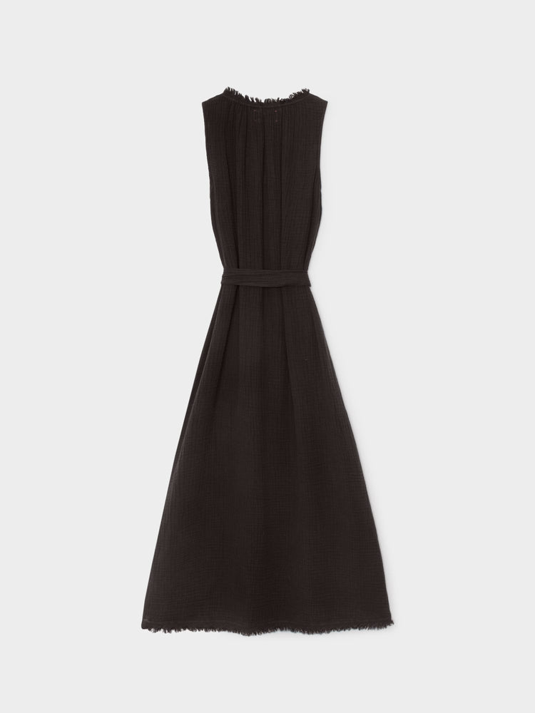 X2603 Dress Black Mayson Dress Black Mayson Dress