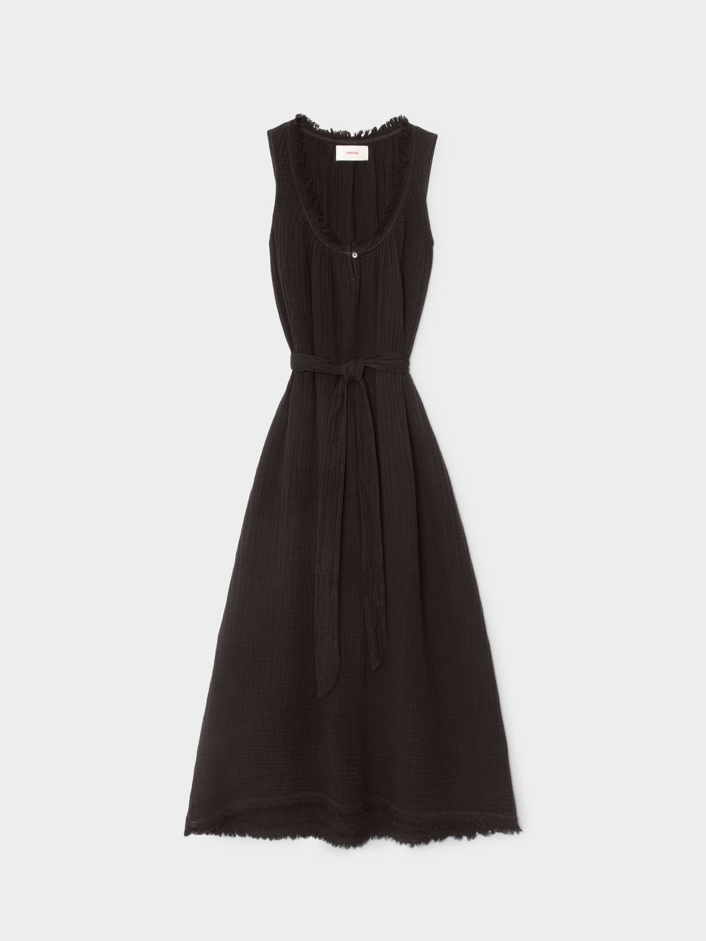 X2603 Dress Black Mayson Dress Black Mayson Dress